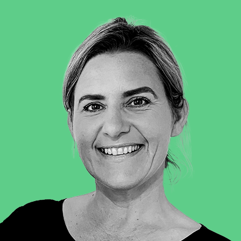 Dr Andrea Devadas, Co-founder of ORCAA