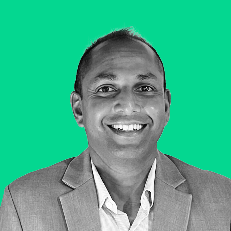 Sorna Devadas, Founder and Managing Director of ORCAA